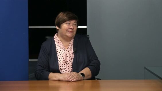 Z okazji Dnia Księgowego – wywiad z Prezesem Zarządu Oddziału  Okręgowego w Częstochowie.
