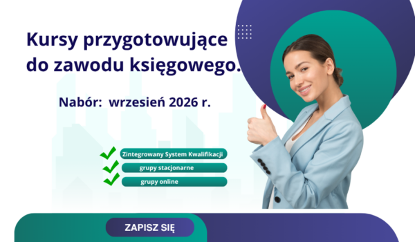 Nowa edycja kursów – wrzesień 2026