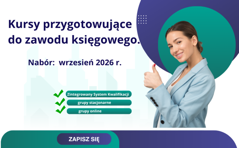 Nowa edycja kursów – wrzesień 2026