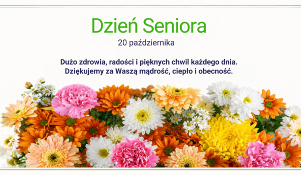 Dzień Seniora