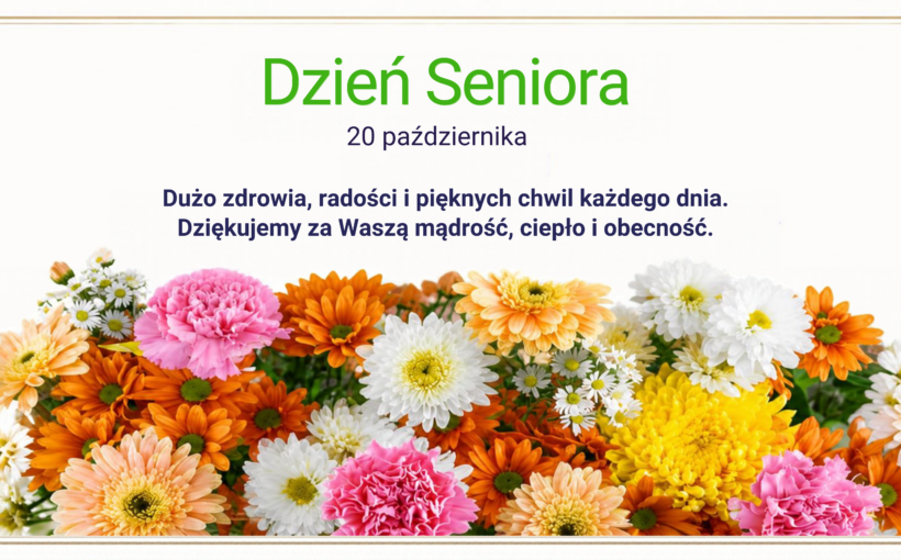 Dzień Seniora